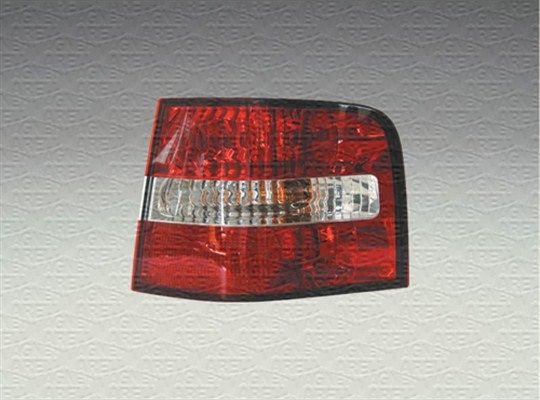 MAGNETI MARELLI Luce posteriore 714028190701