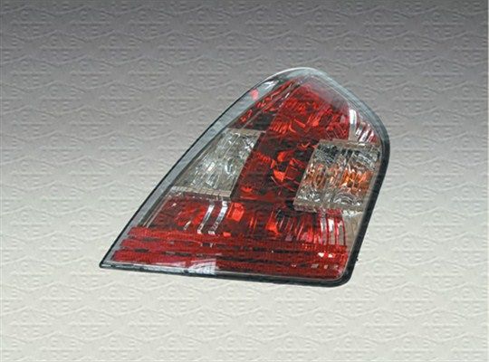 MAGNETI MARELLI Luce posteriore 714028150801