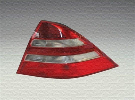 MAGNETI MARELLI Luce posteriore 715010684801