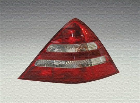 MAGNETI MARELLI Luce posteriore 715010698802