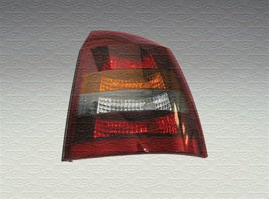 MAGNETI MARELLI Luce posteriore 714029051831