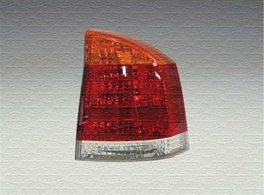 MAGNETI MARELLI Luce posteriore 714098290493