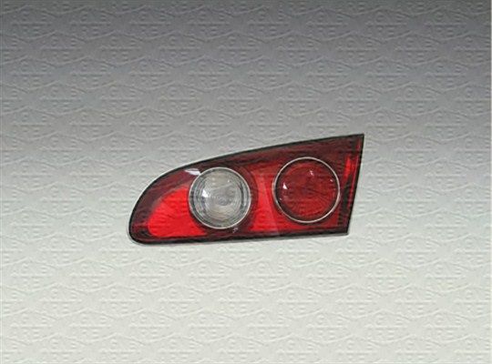 MAGNETI MARELLI Luce posteriore 714098290519