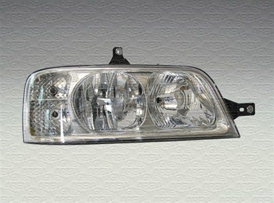 MAGNETI MARELLI Faro principale 712415401129