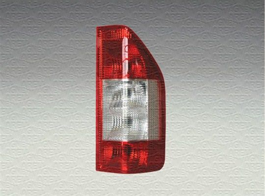 MAGNETI MARELLI Luce posteriore 712421101129
