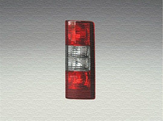 MAGNETI MARELLI Luce posteriore 714098290510
