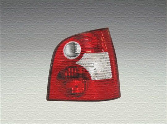 MAGNETI MARELLI Portalampada, Luce posteriore 714098290506