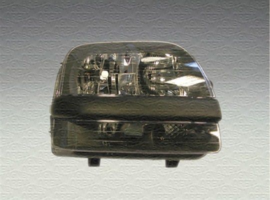 MAGNETI MARELLI Faro principale 712405501120