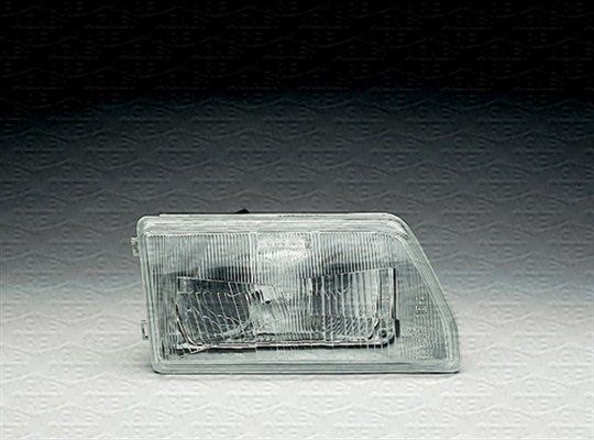 MAGNETI MARELLI Faro principale 712379721129