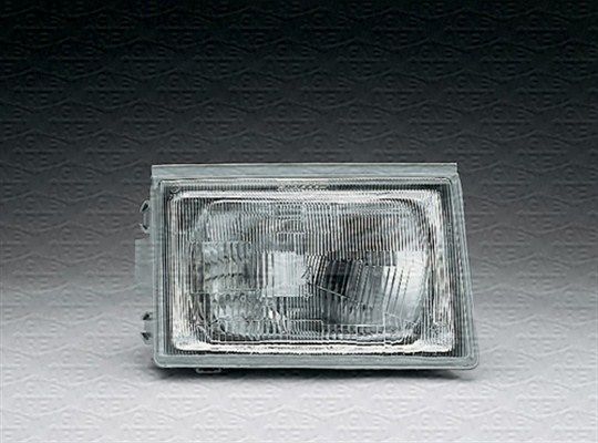 MAGNETI MARELLI Faro principale 712030530009