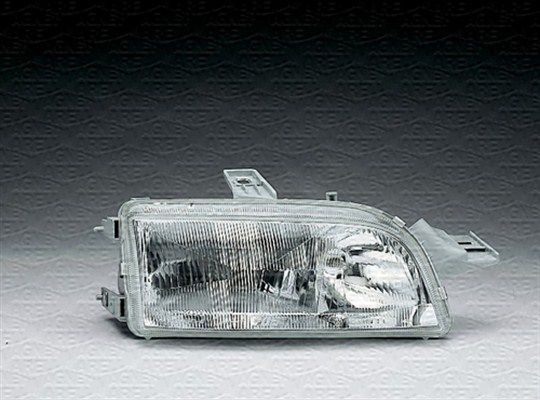 MAGNETI MARELLI Faro principale 712365501129