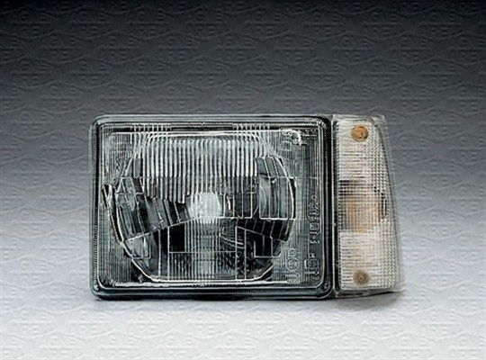 MAGNETI MARELLI Faro principale 712376731129