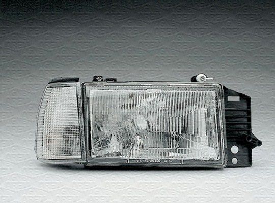 MAGNETI MARELLI Faro principale 712348501129