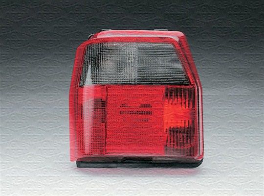 MAGNETI MARELLI Lente, Luce posteriore 712168311110