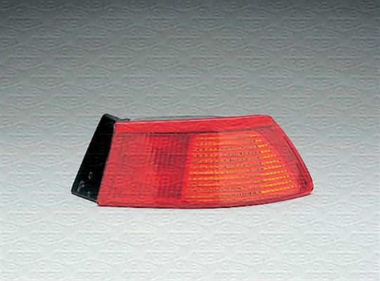MAGNETI MARELLI Luce posteriore 712363901129
