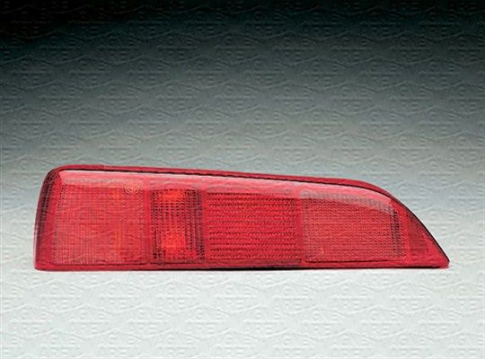 MAGNETI MARELLI Luce posteriore 712371901129