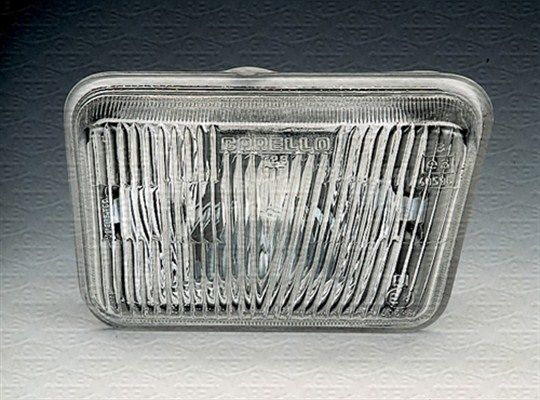 MAGNETI MARELLI Fendinebbia 712028450009