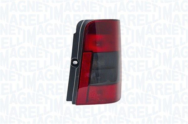 MAGNETI MARELLI Luce posteriore 714098290214