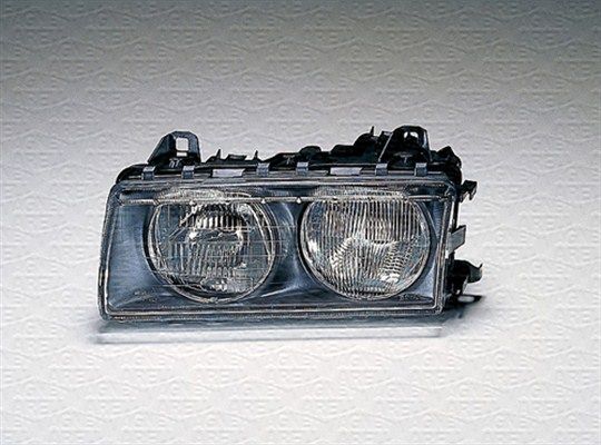 MAGNETI MARELLI Faro principale 710301095003
