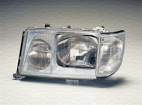 MAGNETI MARELLI Lente diffusore, Faro principale 711305621804