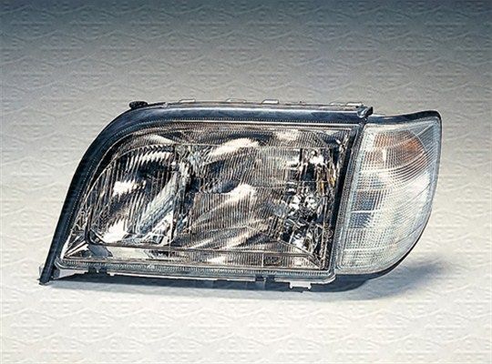 MAGNETI MARELLI Faro principale 710301051202