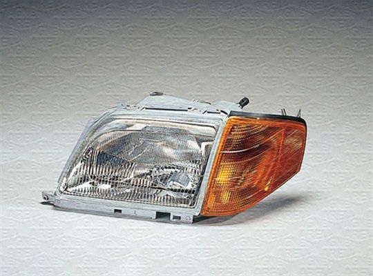 MAGNETI MARELLI Faro principale 710301090301
