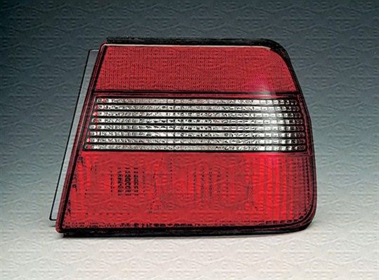 MAGNETI MARELLI Luce posteriore 712365901129