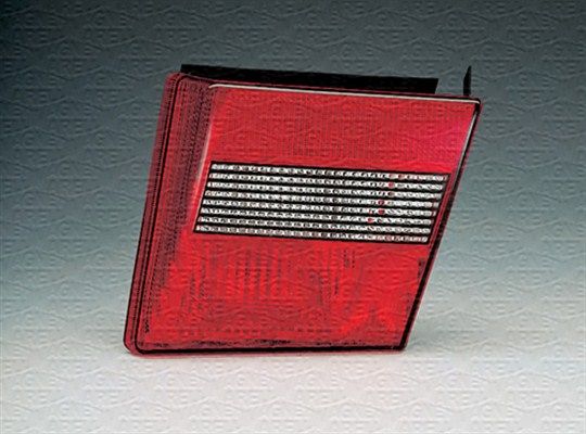 MAGNETI MARELLI Luce posteriore 712366101129