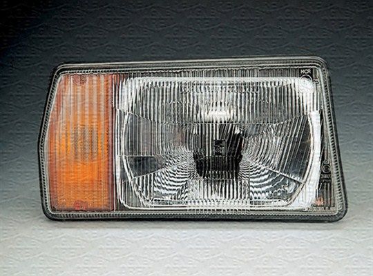 MAGNETI MARELLI Faro principale 712034380009