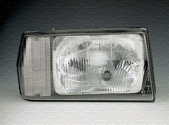 MAGNETI MARELLI Faro principale 712034790009