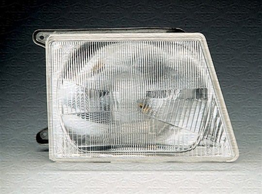MAGNETI MARELLI Faro principale 712037500009