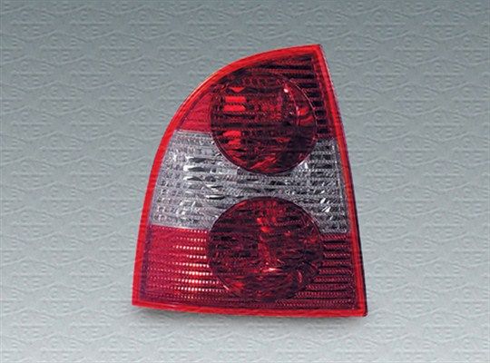 MAGNETI MARELLI Luce posteriore 714028400701