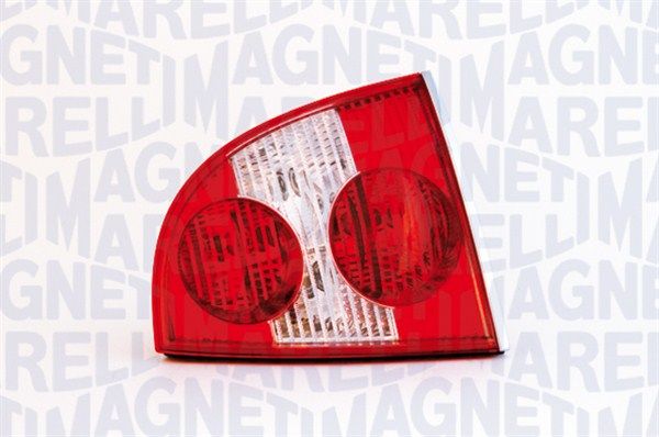 MAGNETI MARELLI Luce posteriore 714028400805