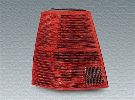 MAGNETI MARELLI Luce posteriore 714028430803
