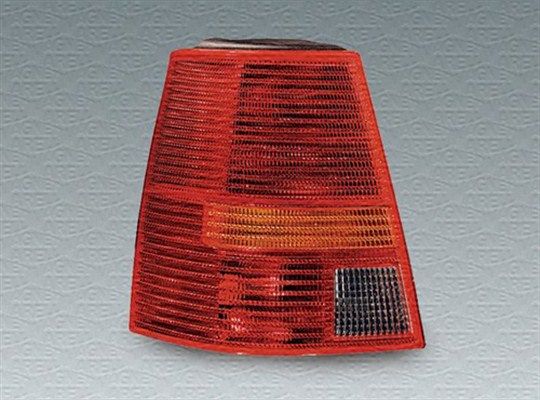 MAGNETI MARELLI Luce posteriore 714028430807