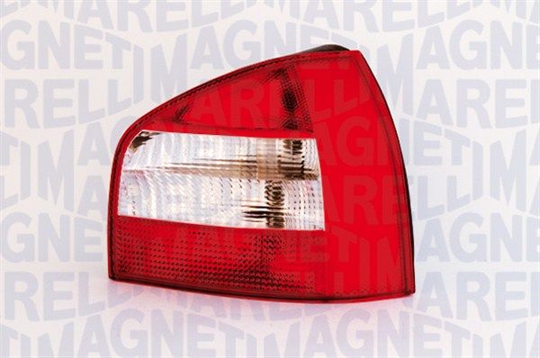 MAGNETI MARELLI Luce posteriore 714028471801