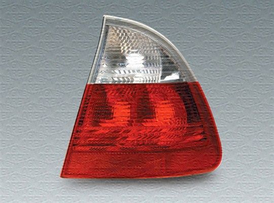 MAGNETI MARELLI Luce posteriore 714028671803