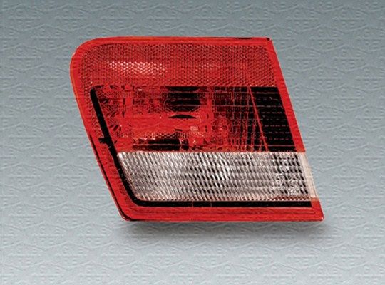 MAGNETI MARELLI Luce posteriore 714028681701