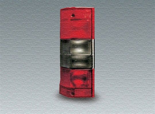 MAGNETI MARELLI Luce posteriore 714028940801