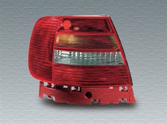 MAGNETI MARELLI Luce posteriore 714028990803