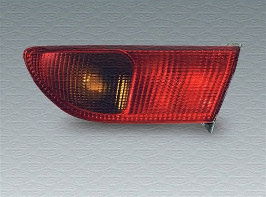 MAGNETI MARELLI Luce posteriore 714029041801