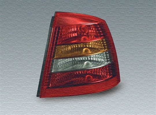MAGNETI MARELLI Luce posteriore 714028771801