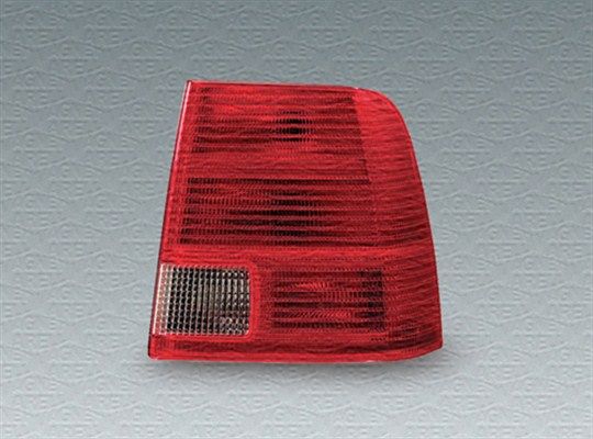 MAGNETI MARELLI Luce posteriore 714029061707