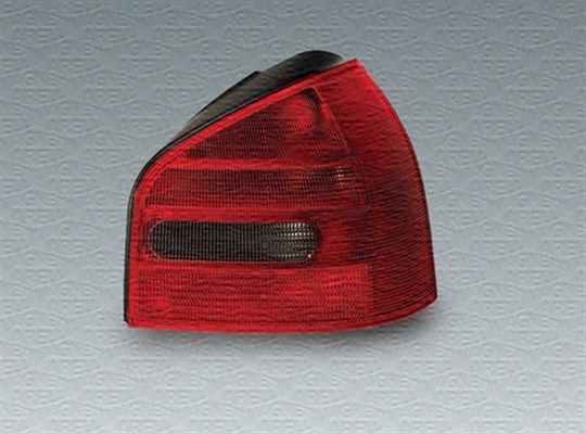 MAGNETI MARELLI Luce posteriore 714029071801