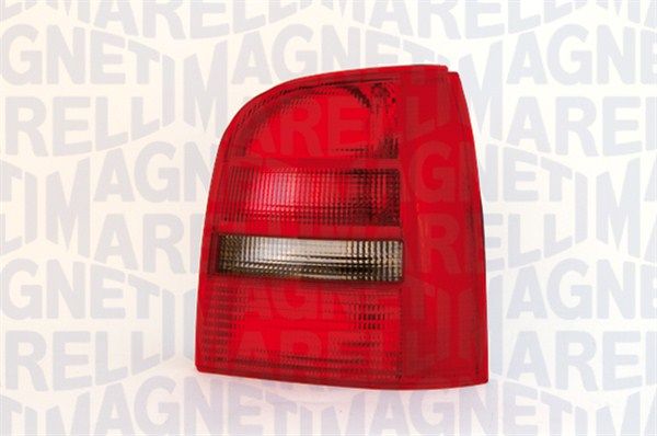 MAGNETI MARELLI Luce posteriore 714029080803