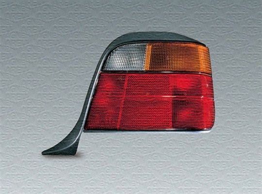 MAGNETI MARELLI Luce posteriore 714029151701