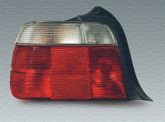 MAGNETI MARELLI Luce posteriore 714029270707