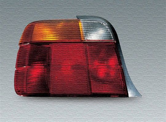 MAGNETI MARELLI Luce posteriore 714029271803