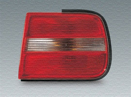 MAGNETI MARELLI Luce posteriore 714029311701