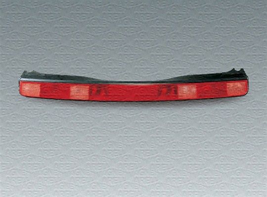 MAGNETI MARELLI Luce targa 714029400601